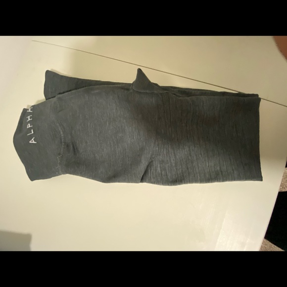 Alphalete Pants - Alphalete R6